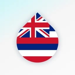 Learn Hawaiian Language, words のアイコン
