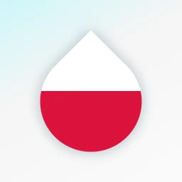 Drops: Learn Polish のアイコン