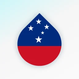 Learn Samoan language & words! のアイコン